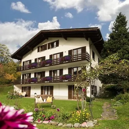 Ferienhaus Dr. Schorm Schruns Exterior foto
