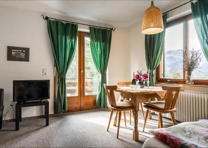 Ferienhaus Dr. Schorm