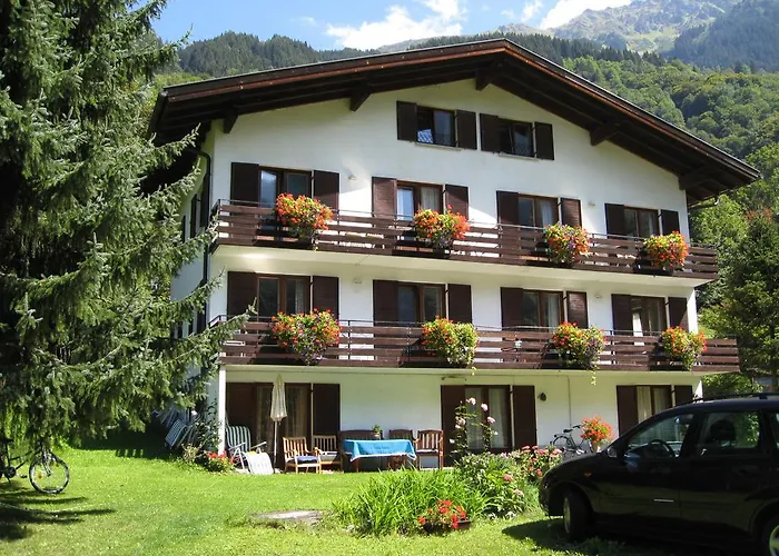 Ferienhaus Dr. Schorm
