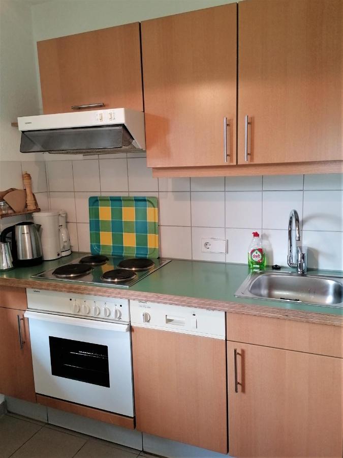 Dr. Schorm Appartement *