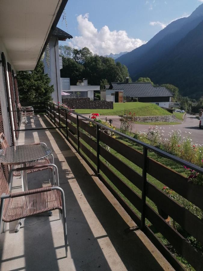 Dr. Schorm Appartement *