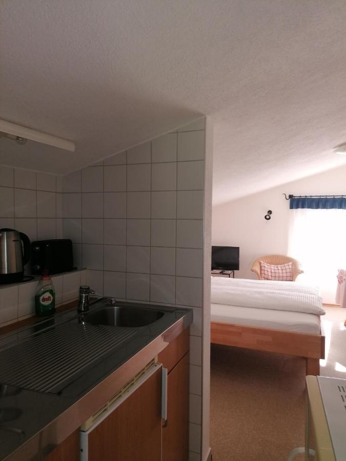 Dr. Schorm Apartment Schruns