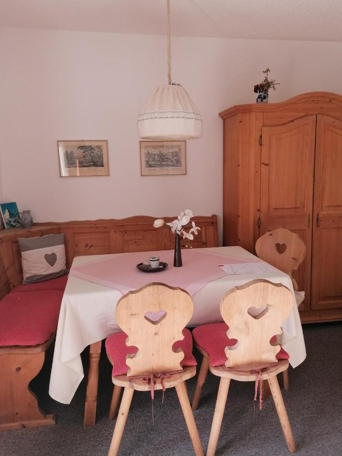 Apartment Dr. Schorm