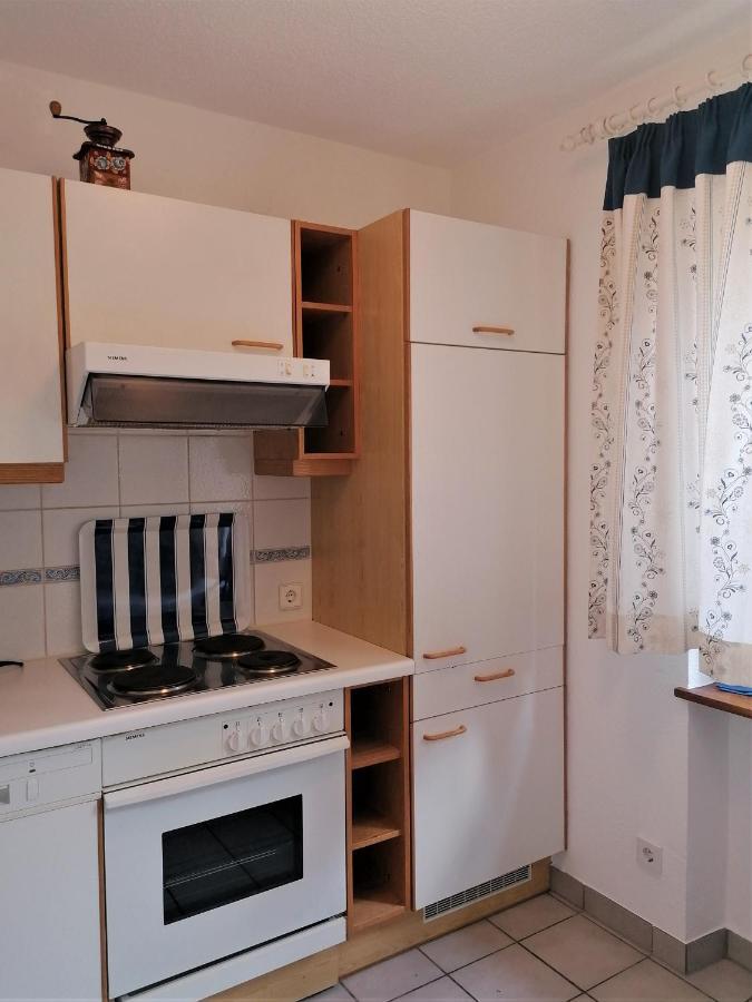 Appartement Dr. Schorm
