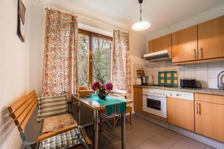 Dr. Schorm Appartement *