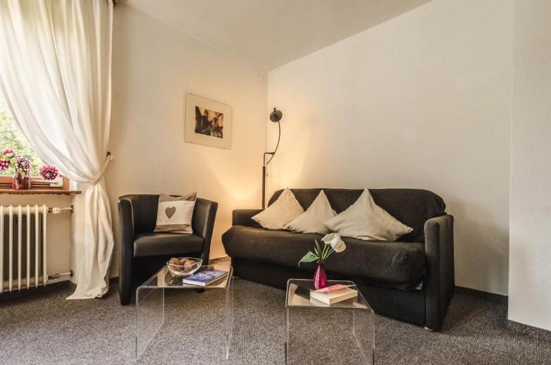 Dr. Schorm Appartement Schruns