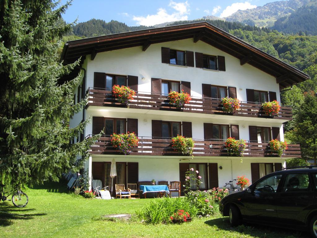 Apartment Dr. Schorm *