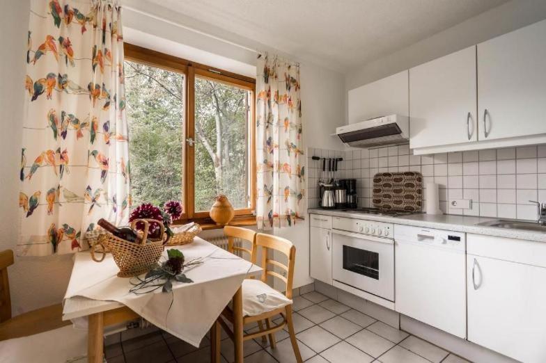 Appartement Dr. Schorm *