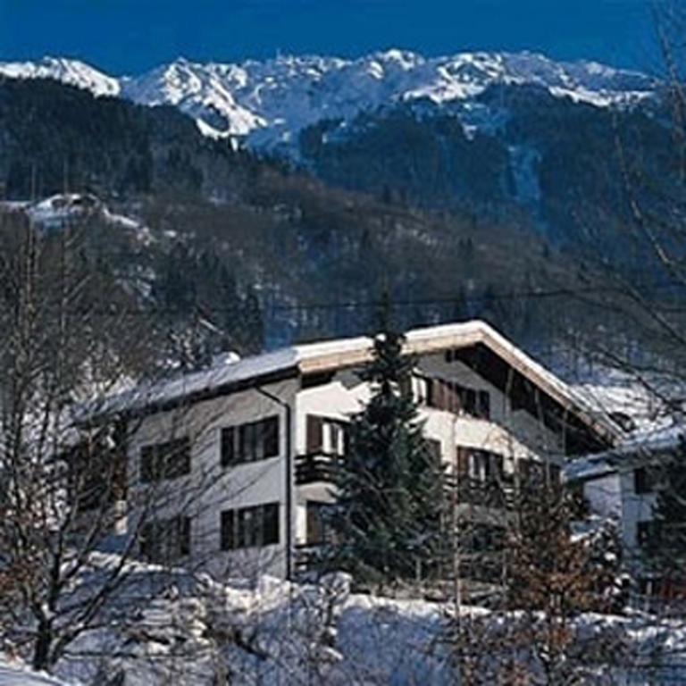 Apartment Dr. Schorm Schruns