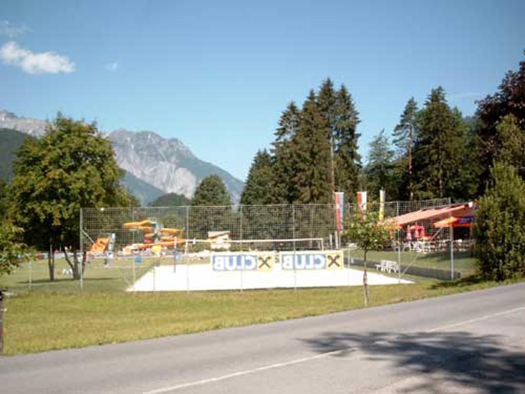 Appartement Dr. Schorm
